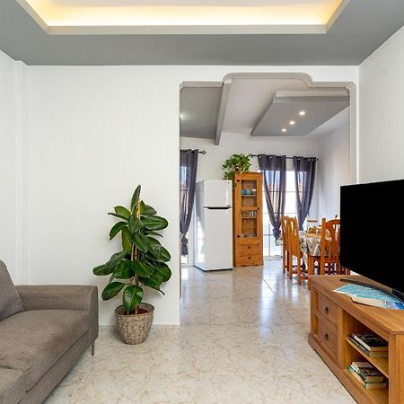 Casa Canely Corralejo Esterno foto