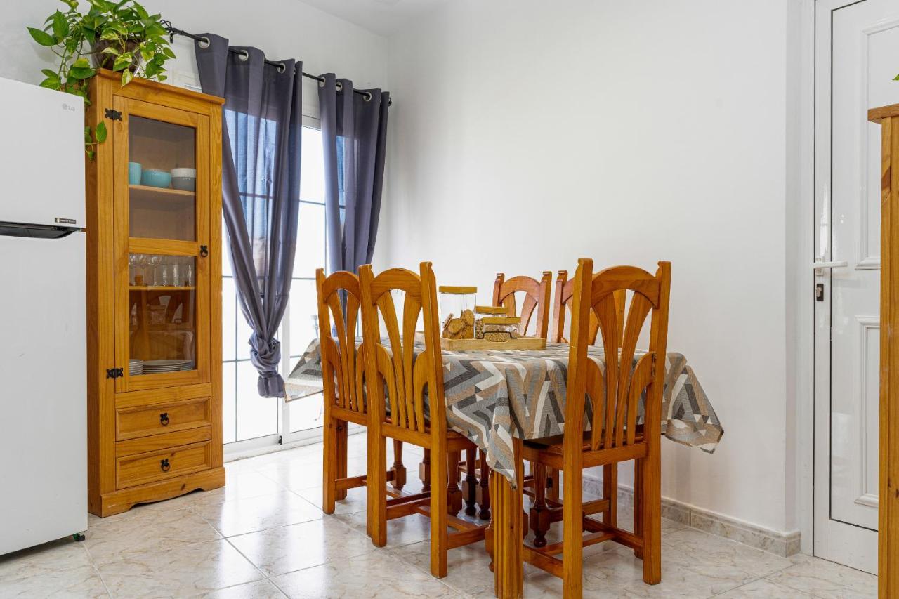 Casa Canely Corralejo Esterno foto