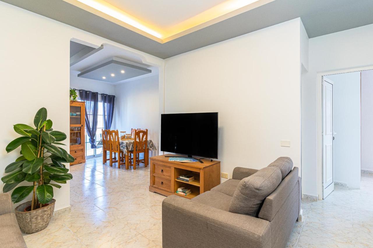 Casa Canely Corralejo Esterno foto