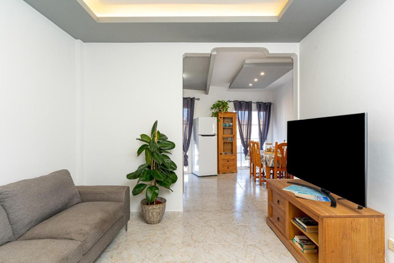 Casa Canely Corralejo Esterno foto