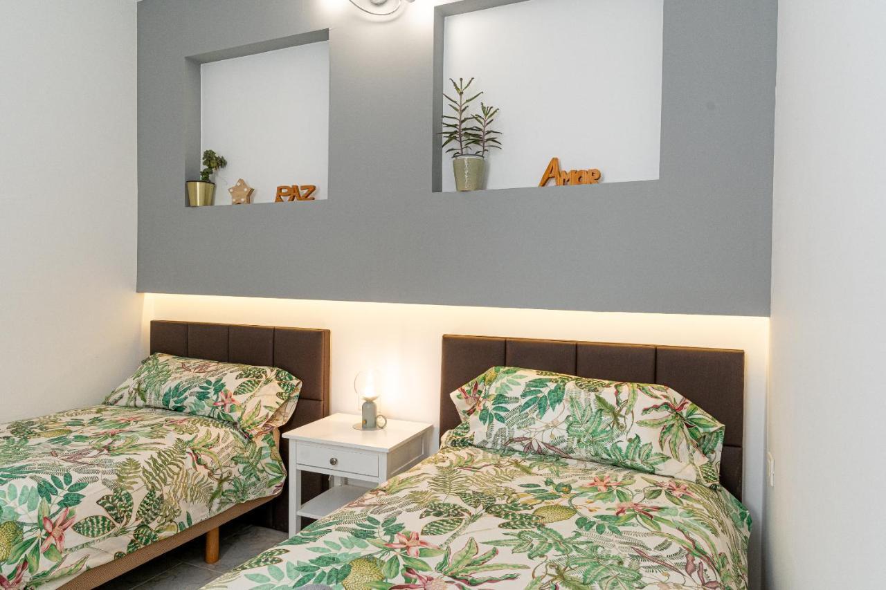 Casa Canely Corralejo Esterno foto