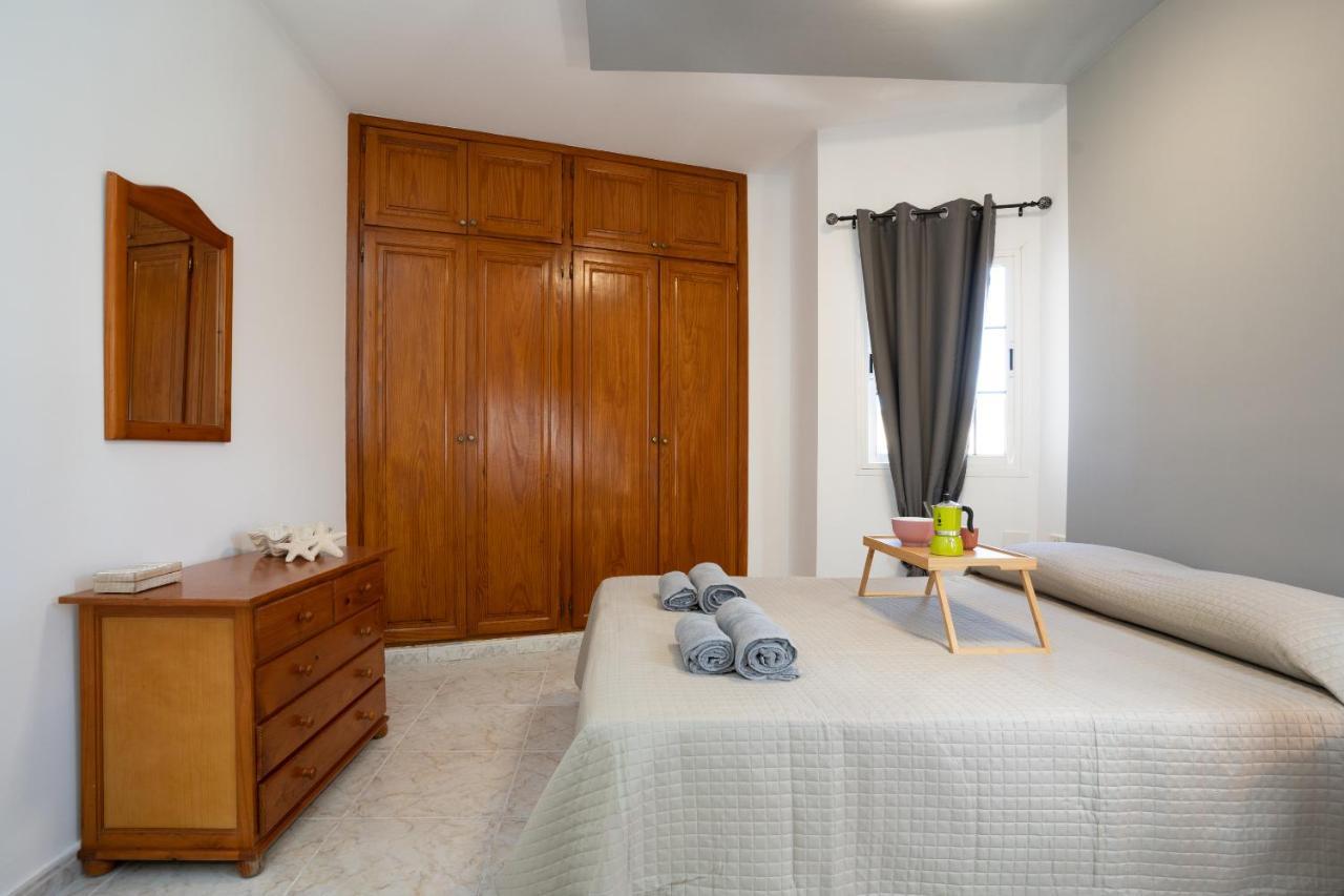 Casa Canely Corralejo Esterno foto