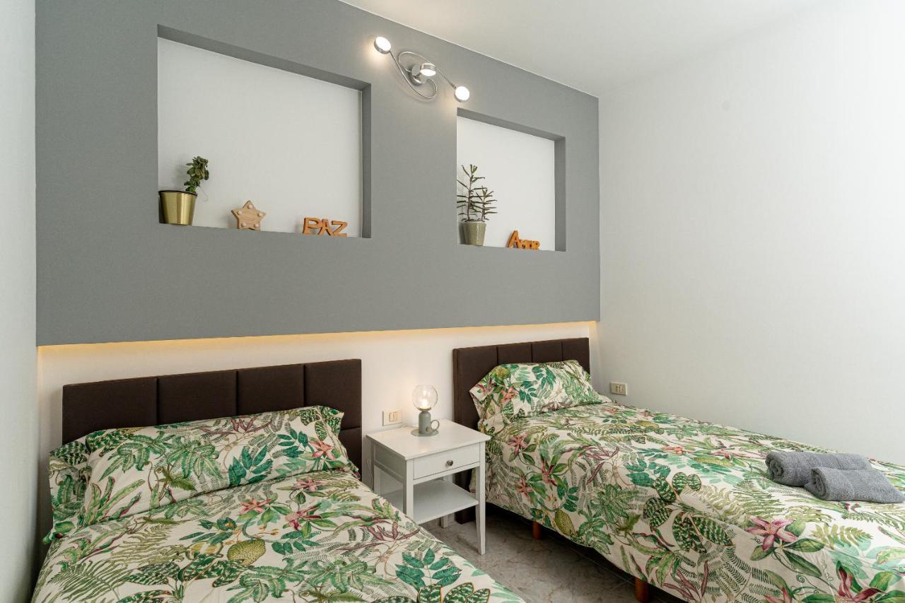 Casa Canely Corralejo Esterno foto