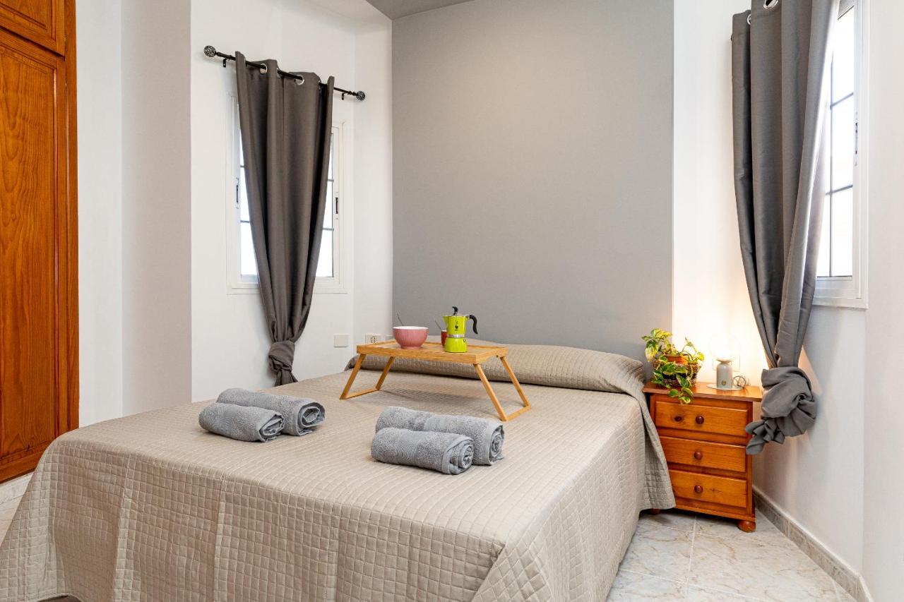 Casa Canely Corralejo Esterno foto
