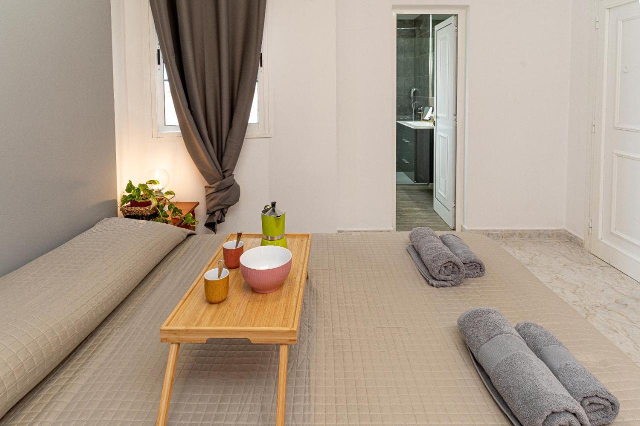 Casa Canely Corralejo Esterno foto