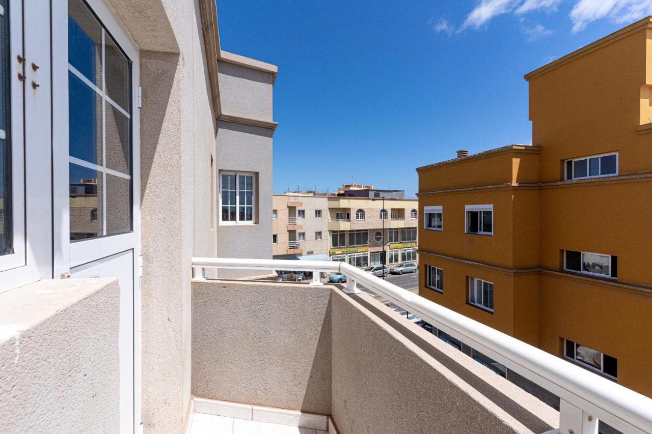 Casa Canely Corralejo Esterno foto