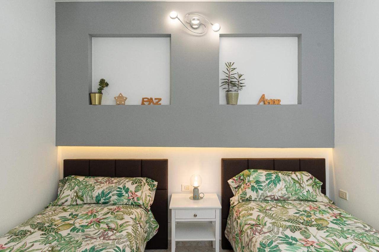 Casa Canely Corralejo Esterno foto