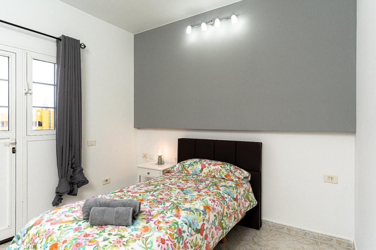 Casa Canely Corralejo Esterno foto