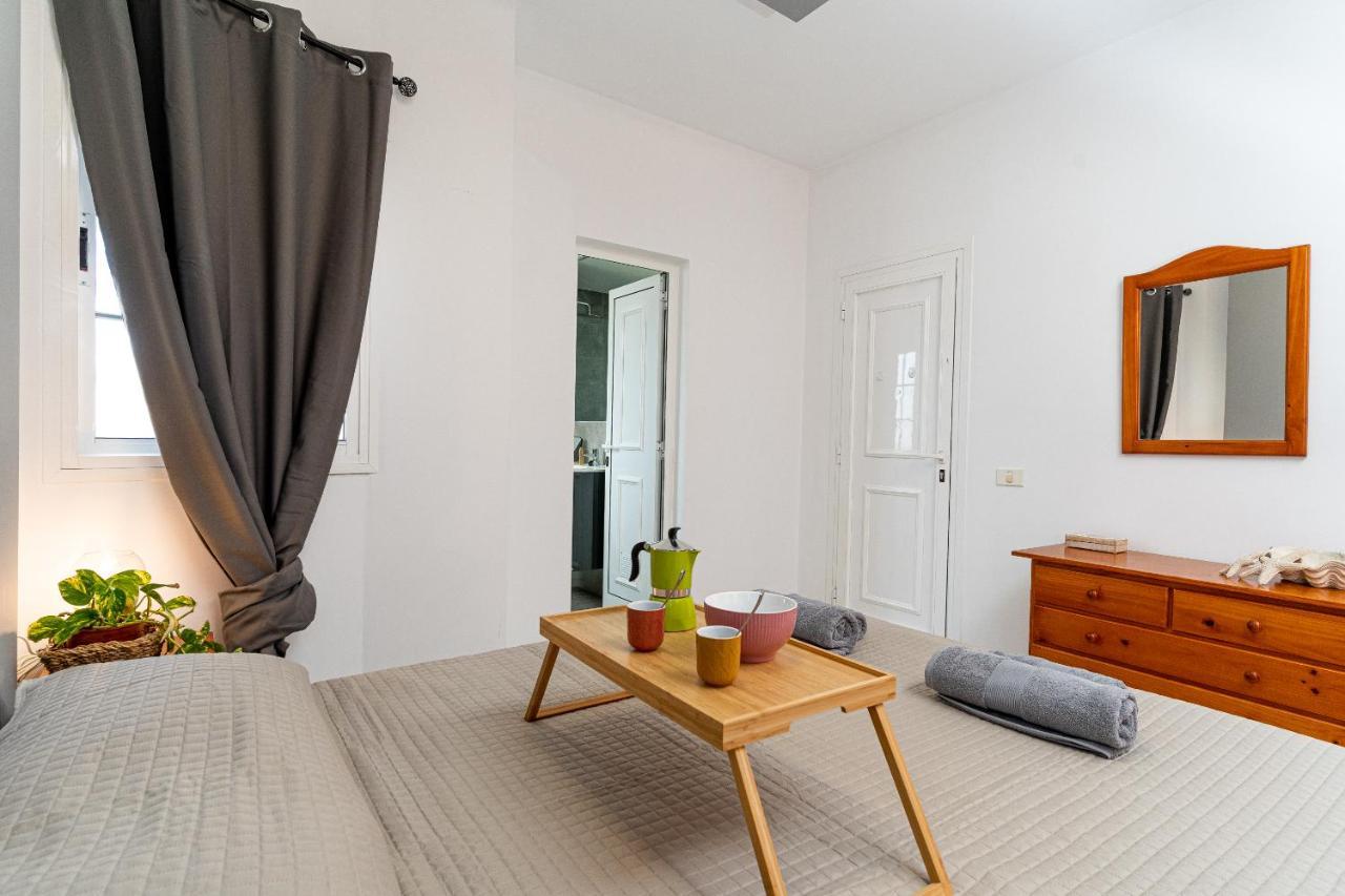 Casa Canely Corralejo Esterno foto