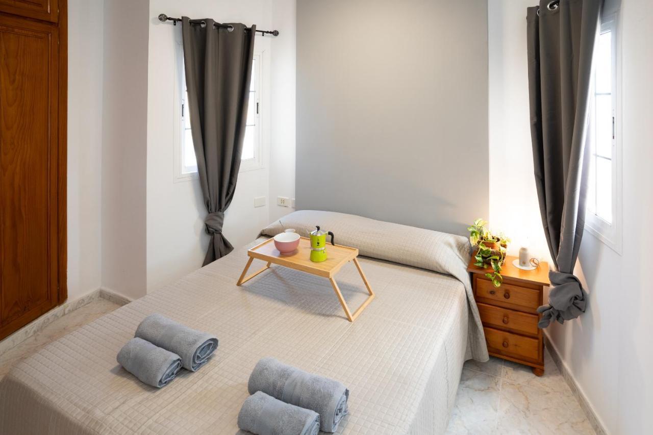 Casa Canely Corralejo Esterno foto
