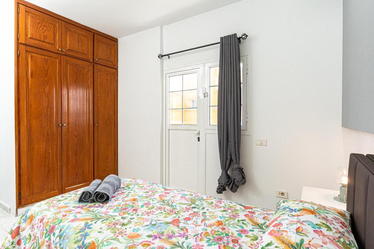 Casa Canely Corralejo Esterno foto